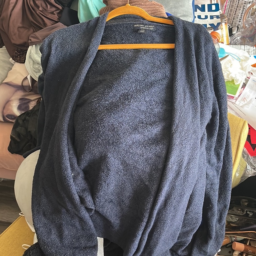 S/m robe - Picture 2 of 2